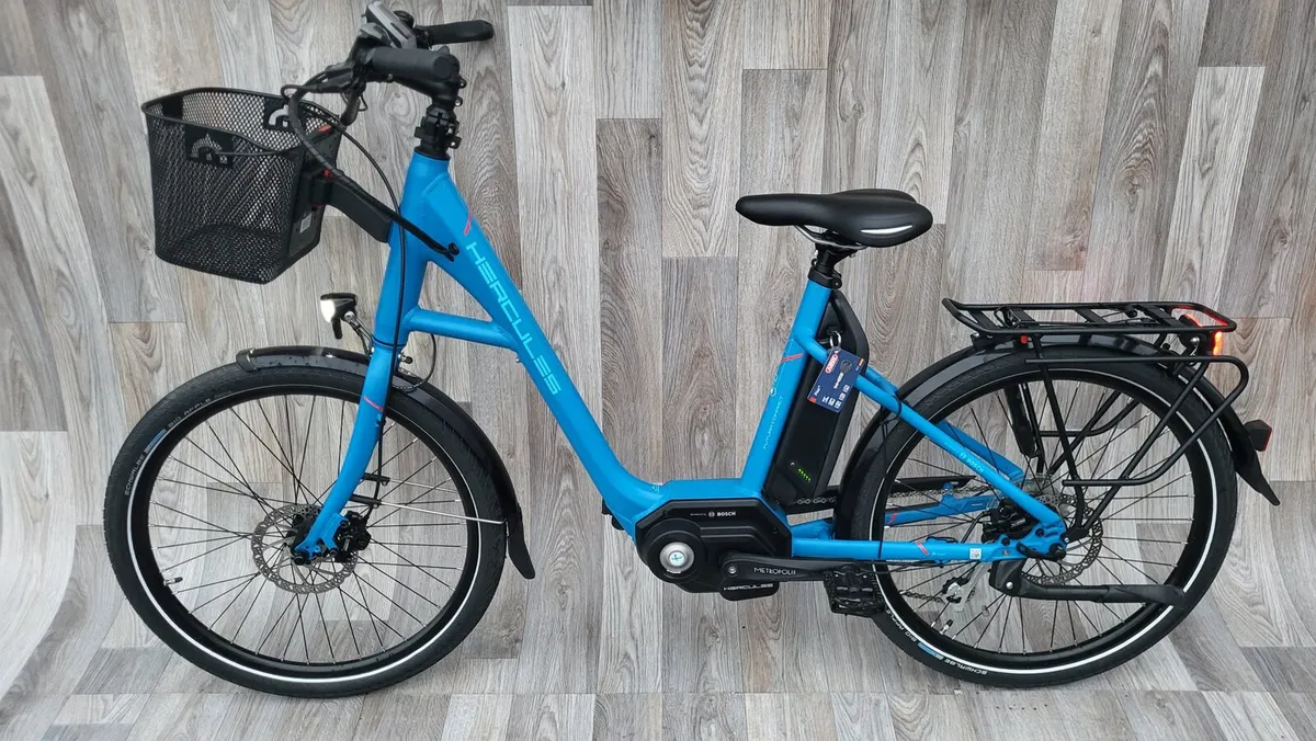 Hercules 24 inch Wheels - Image 3