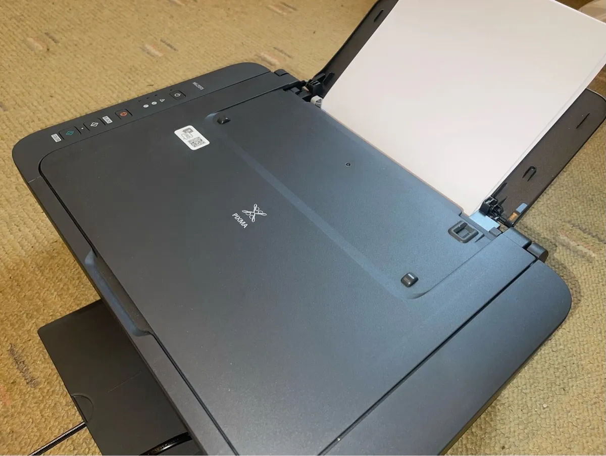 Canon PIXMA Printer - Image 2