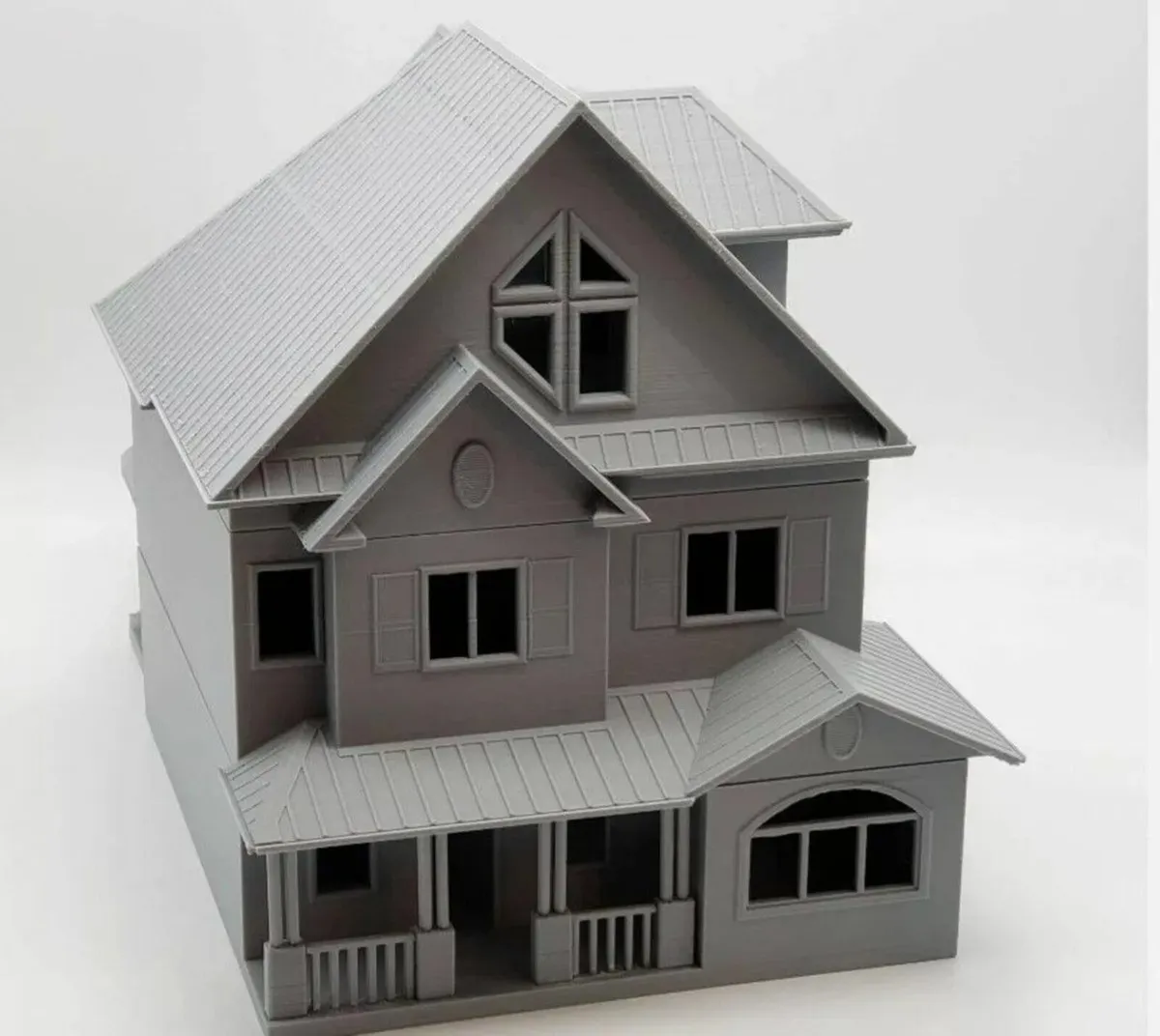 3d printed house plans - Image 2
