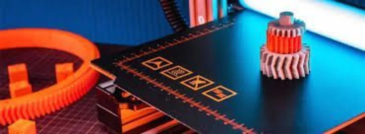 3d printing/3d scanning Available