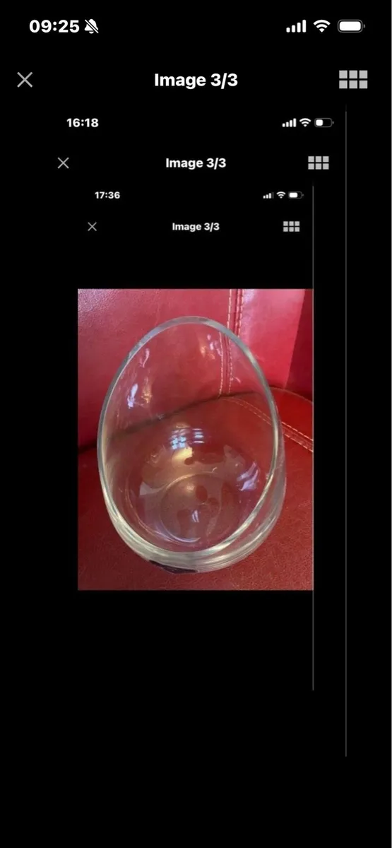 Newgrange Candle Holder - Image 3