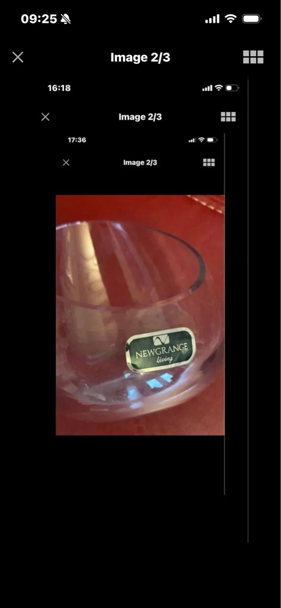 Newgrange Candle Holder - Image 2