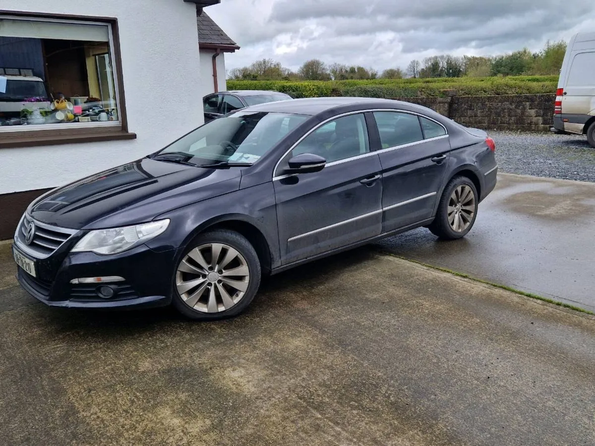 Passatt CC - Image 3