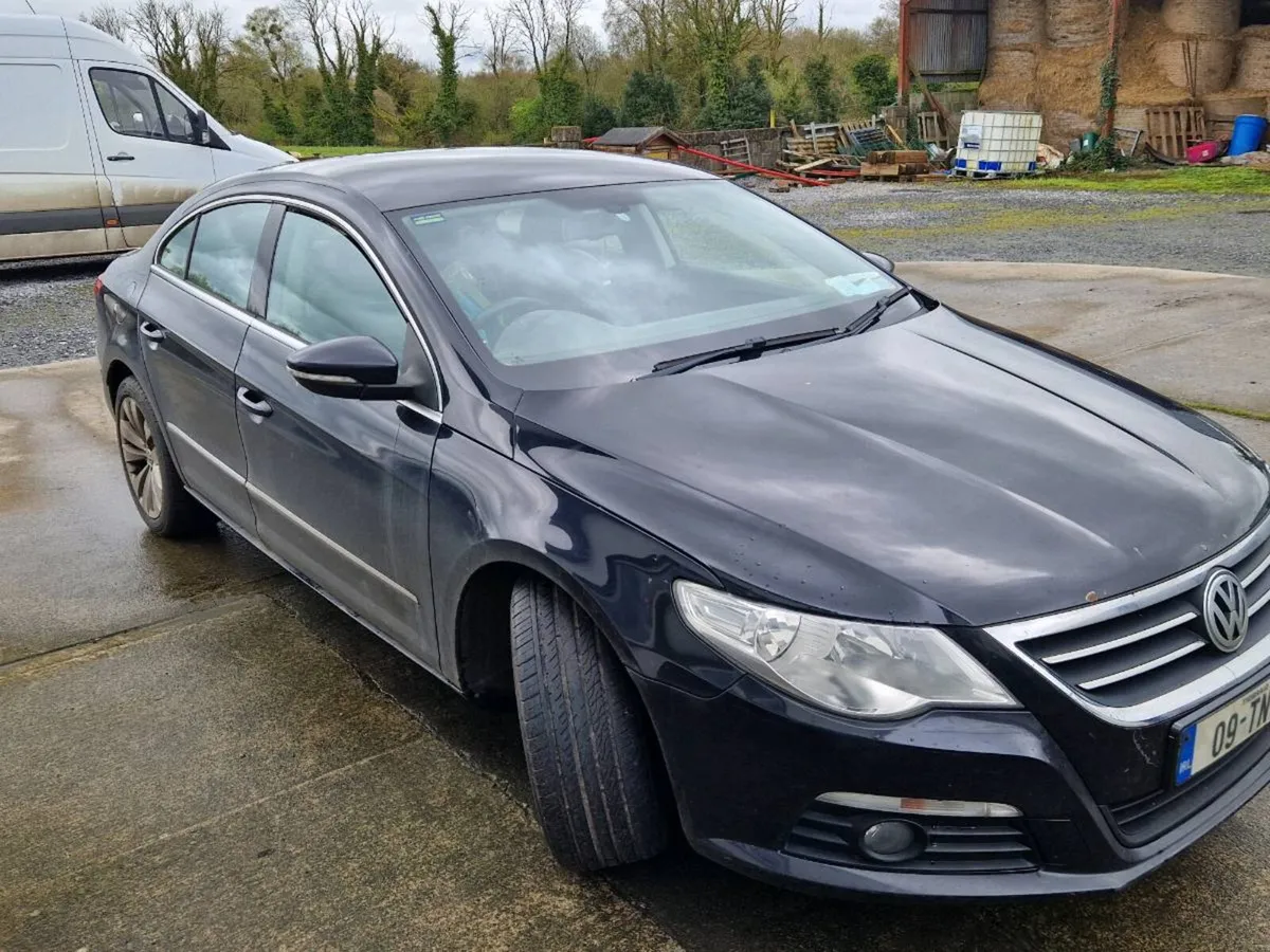 Passatt CC - Image 2