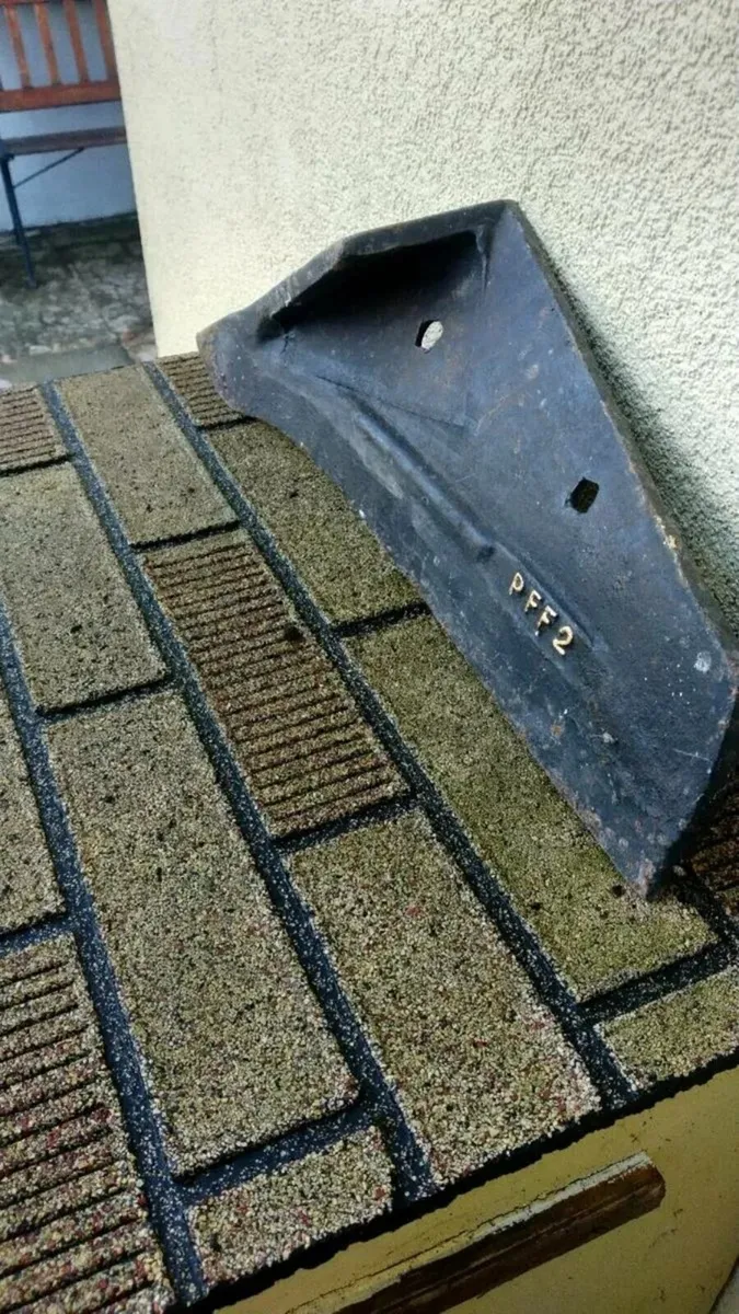 Vintage PIERCE shear and point - Image 2