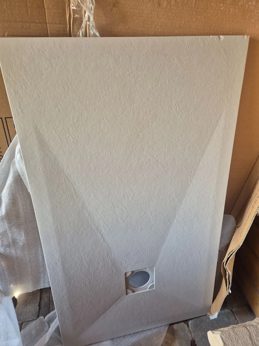 Shower tray - Image 3