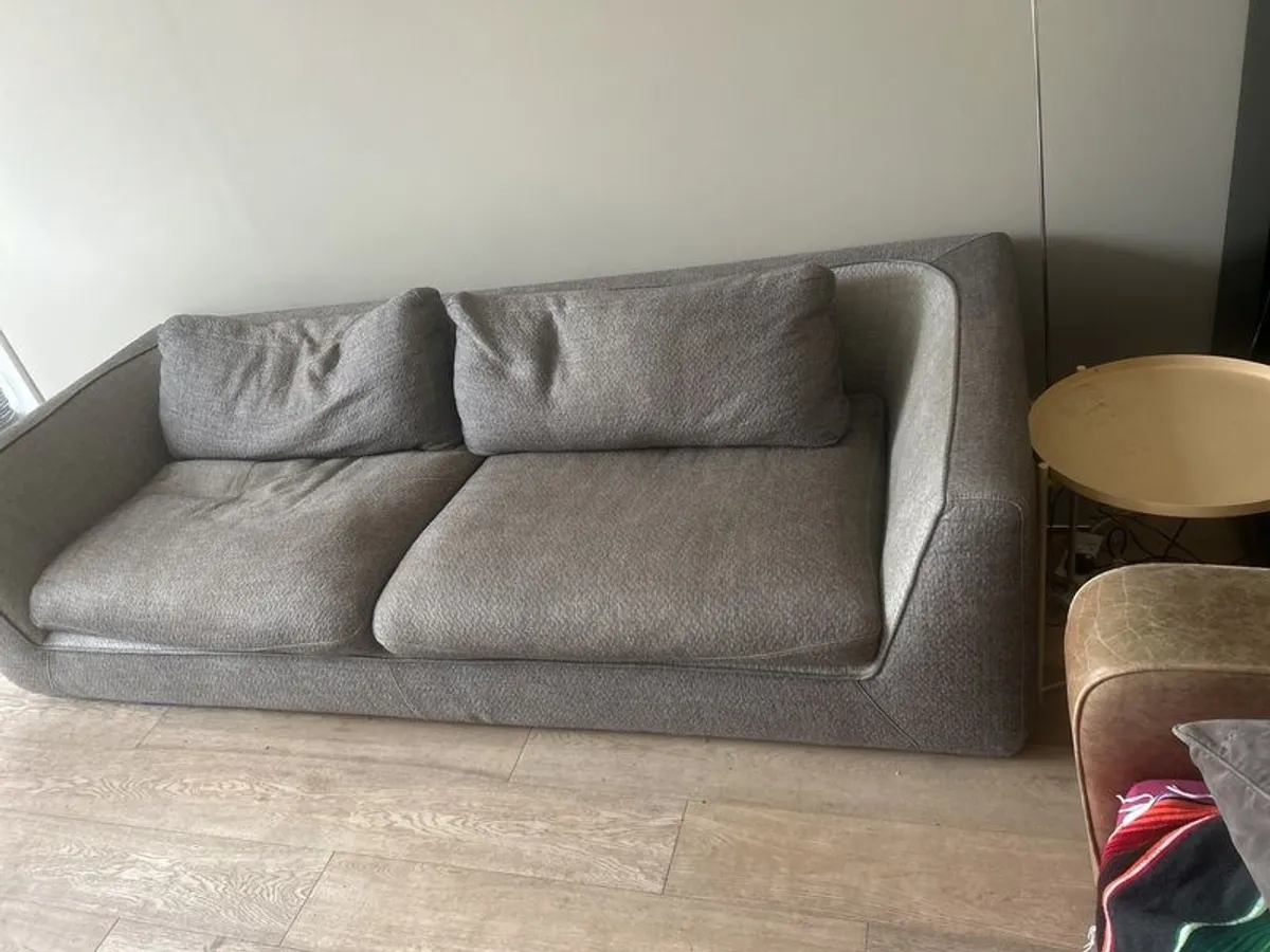 Roche Bobois Couch - Image 3