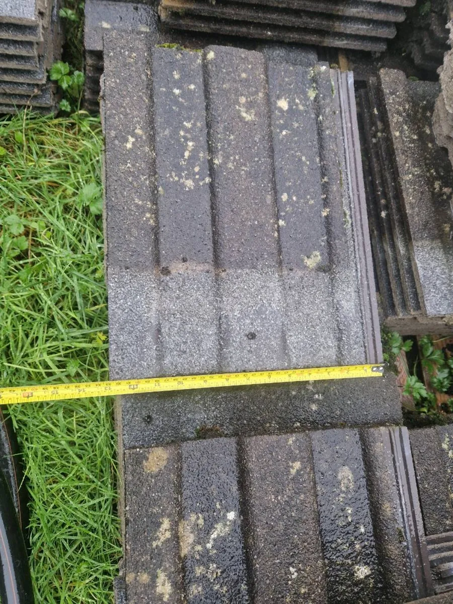 Marley roof Tiles - Image 1