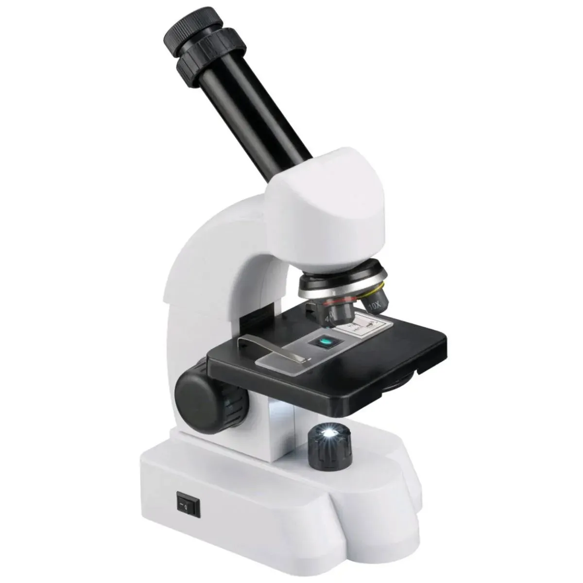 Bresser Junior Microscope with experiment set - Image 3