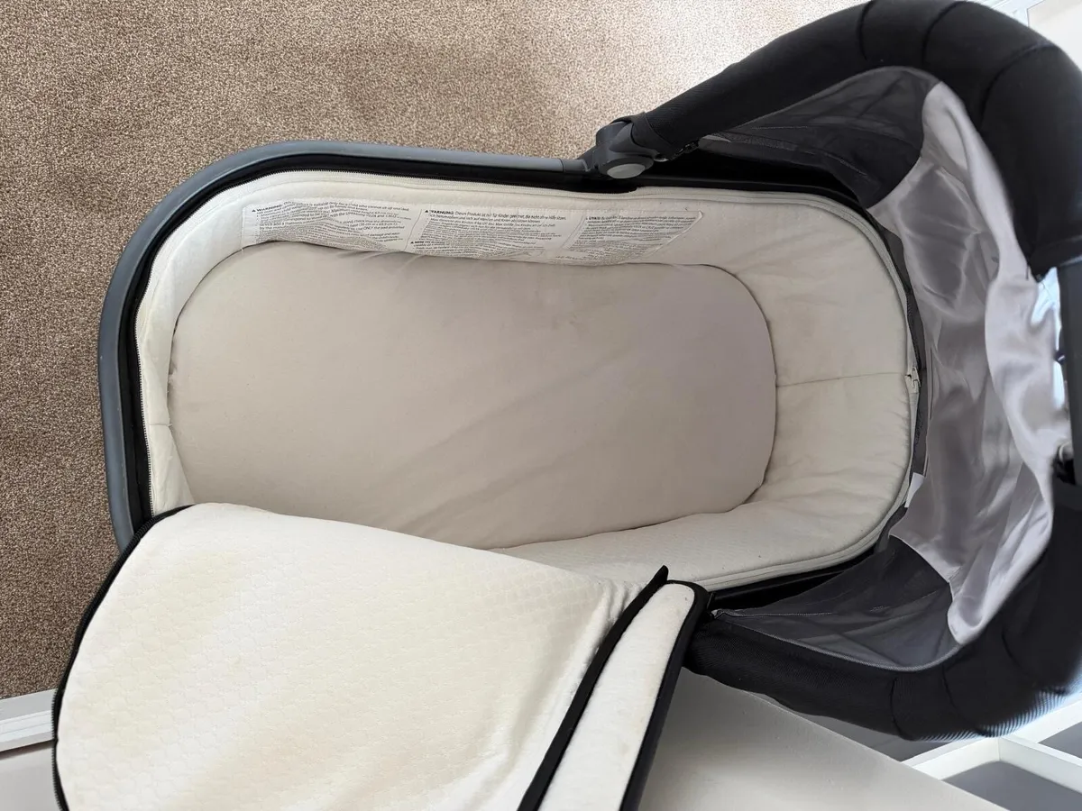 Uppababy vista v1 - Image 4