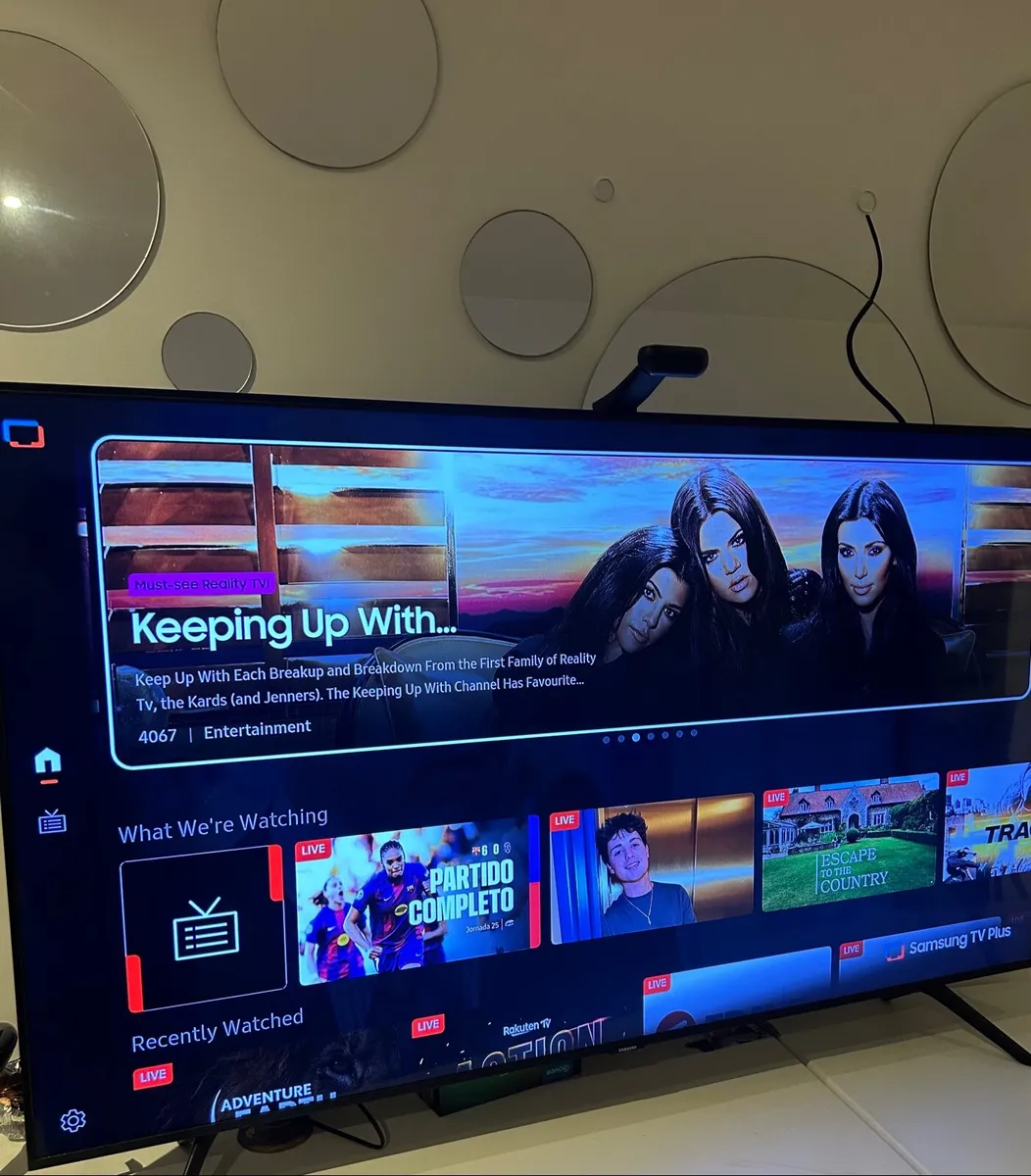 Television - Image 1