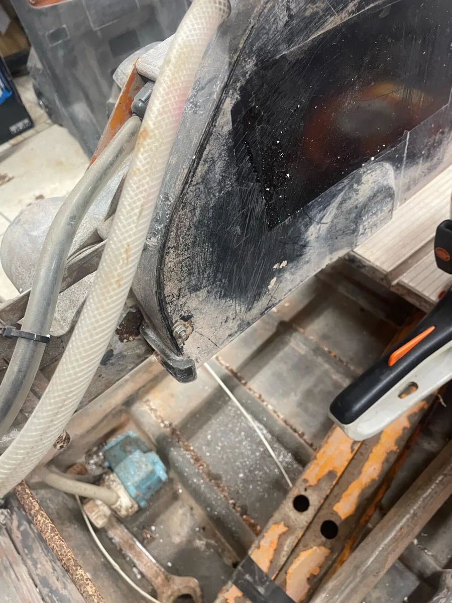 Tile cutter - Image 3