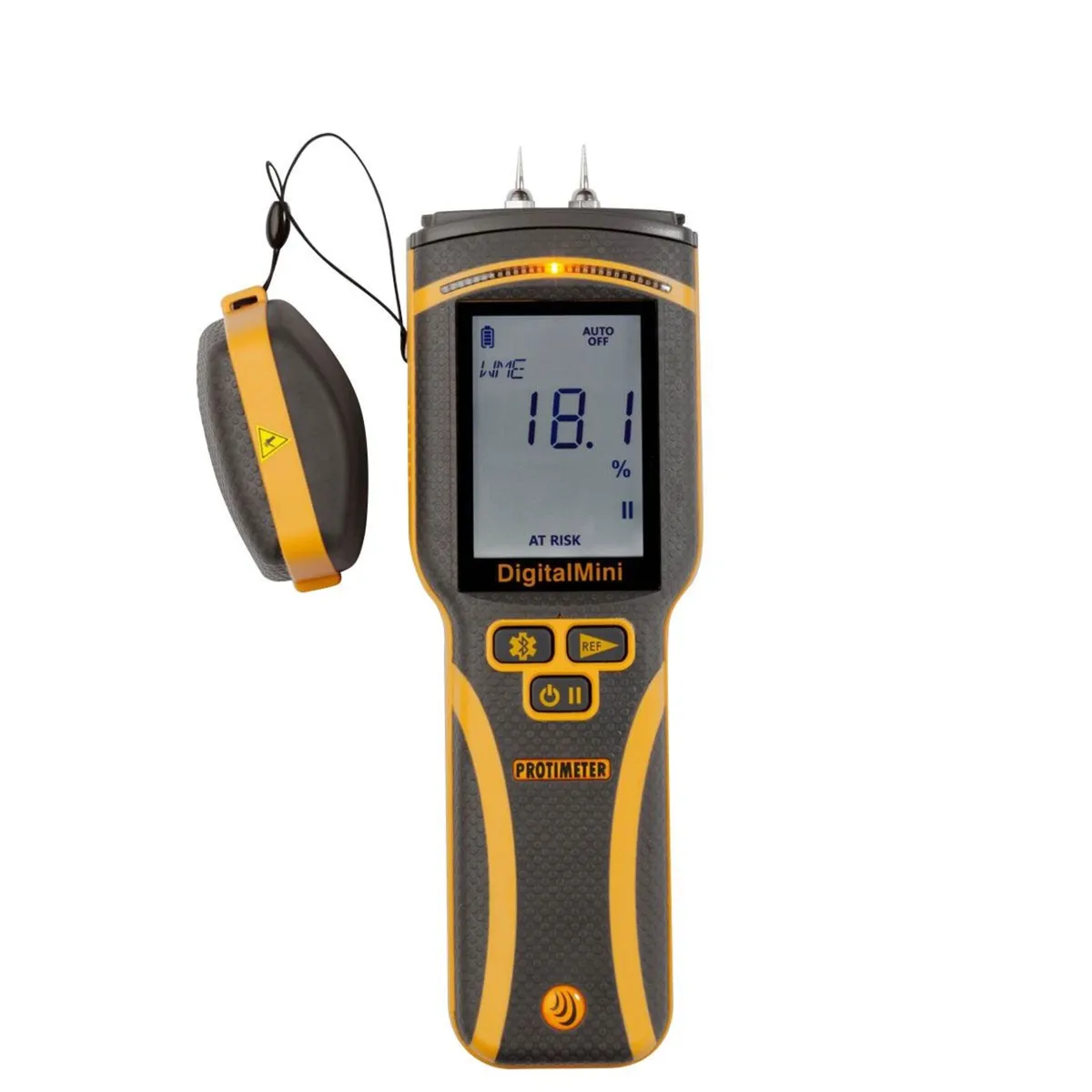Moisture Meter  Protimeter Digital Mini - Image 1