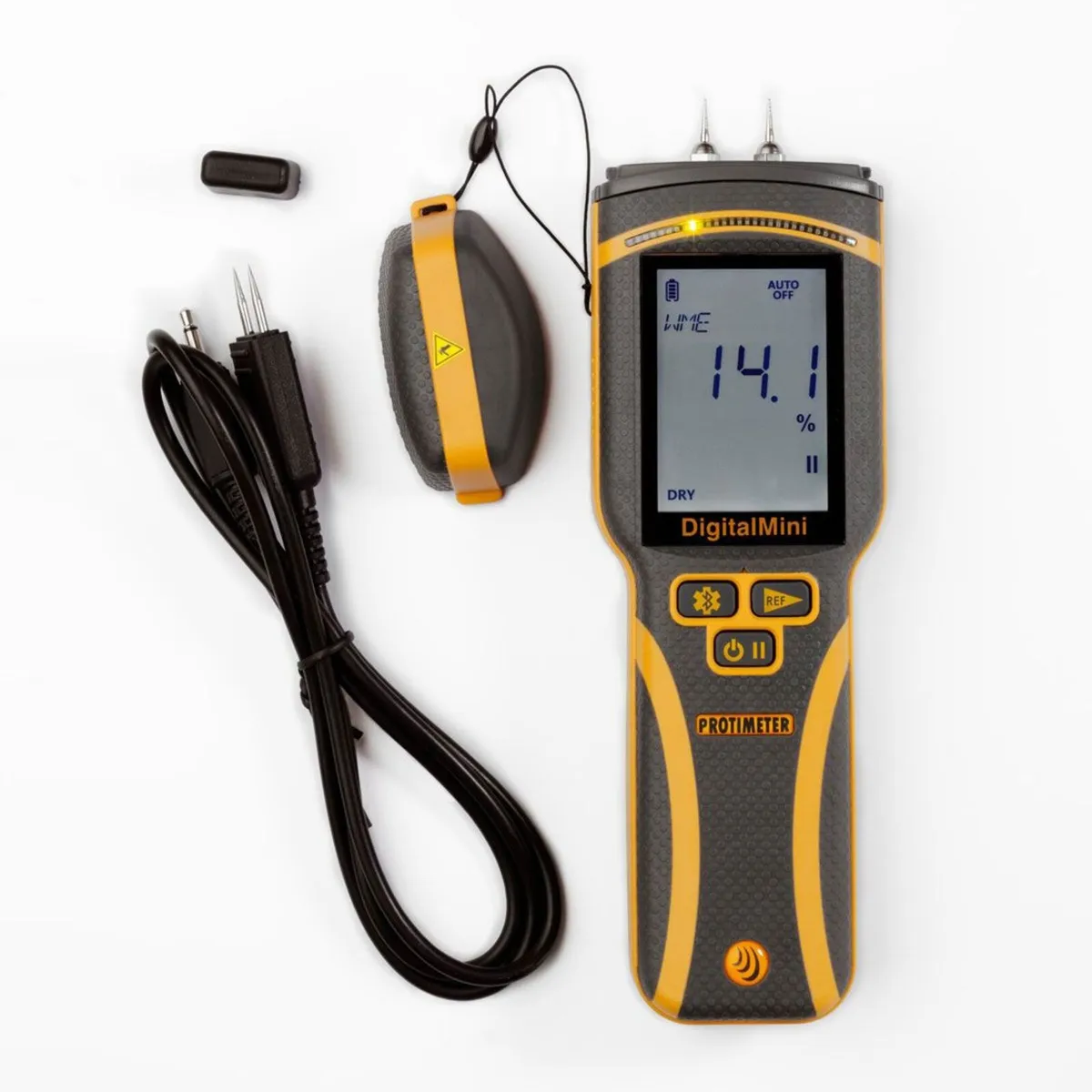 Moisture Meter  Protimeter Digital Mini - Image 2