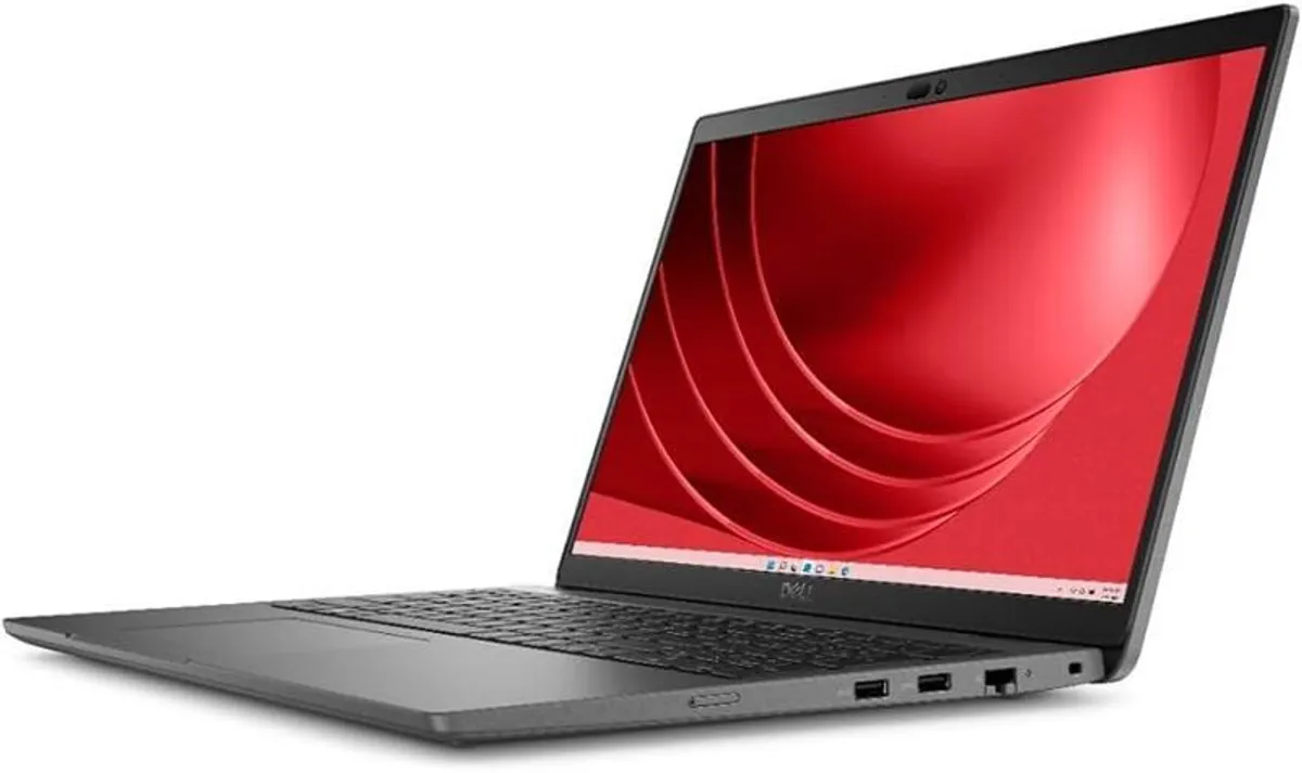 Dell Latitude 3540 - High End Laptop - Image 4