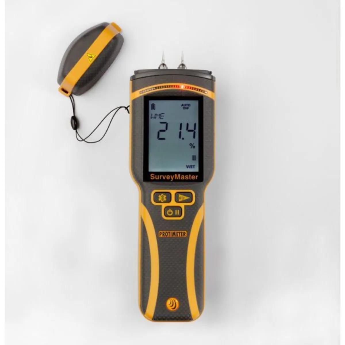 Moisture Meter Protimeter Surveymaster 3 - Image 1