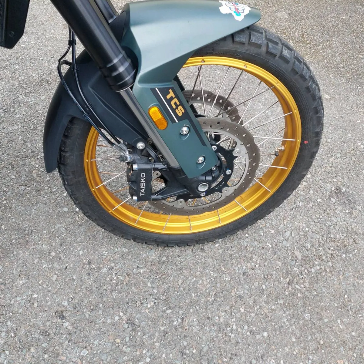 KOVE 800X 242-2 - Image 3