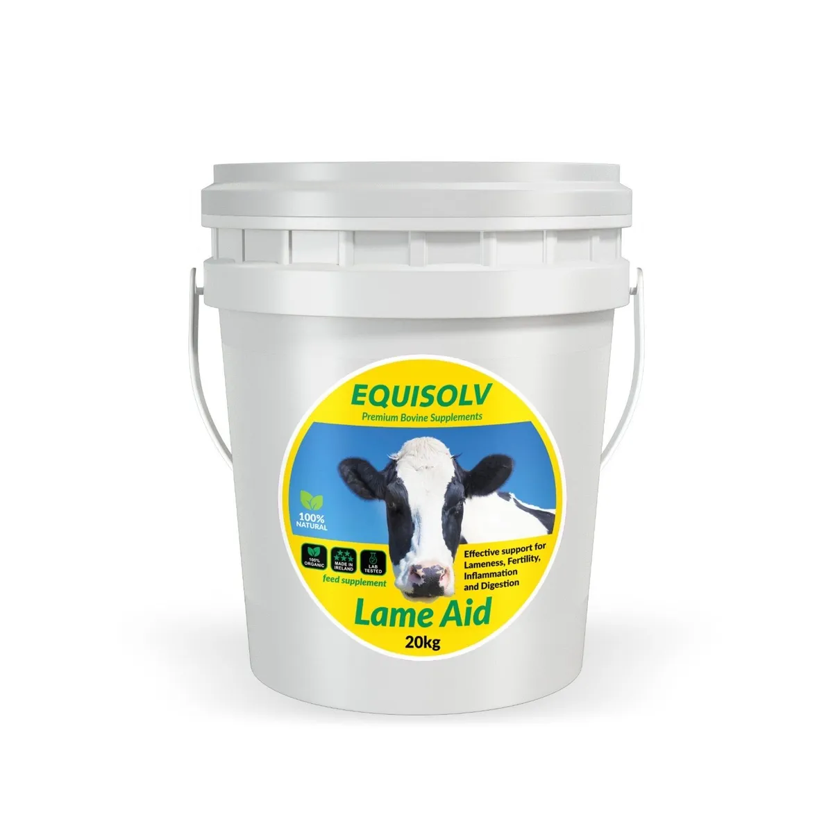 Premium Lameness Supplement