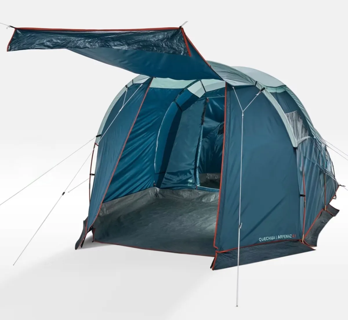 Tent 4 person - Image 1