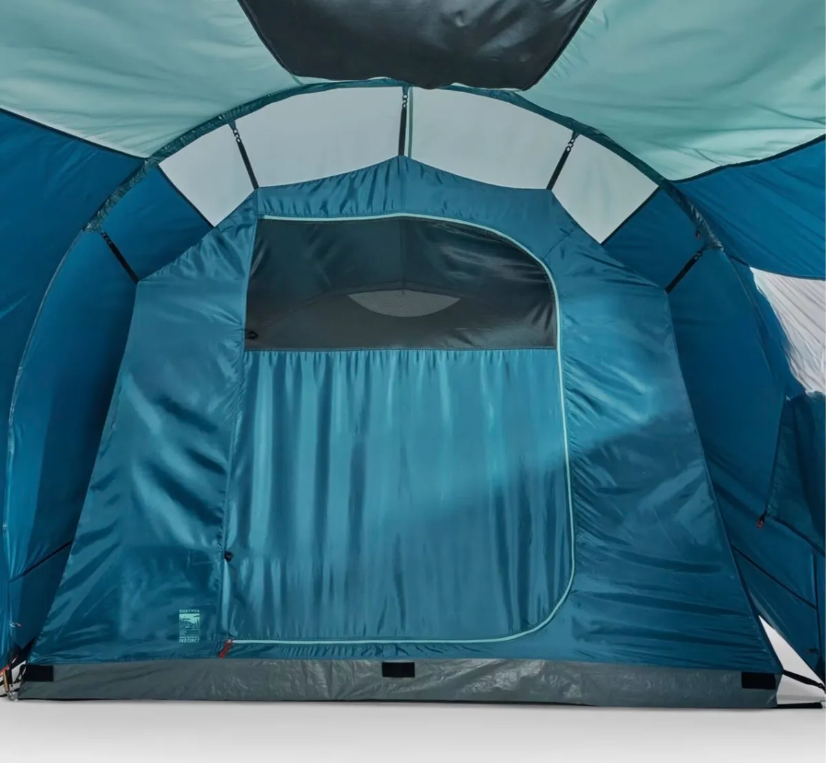 Tent 4 person - Image 2