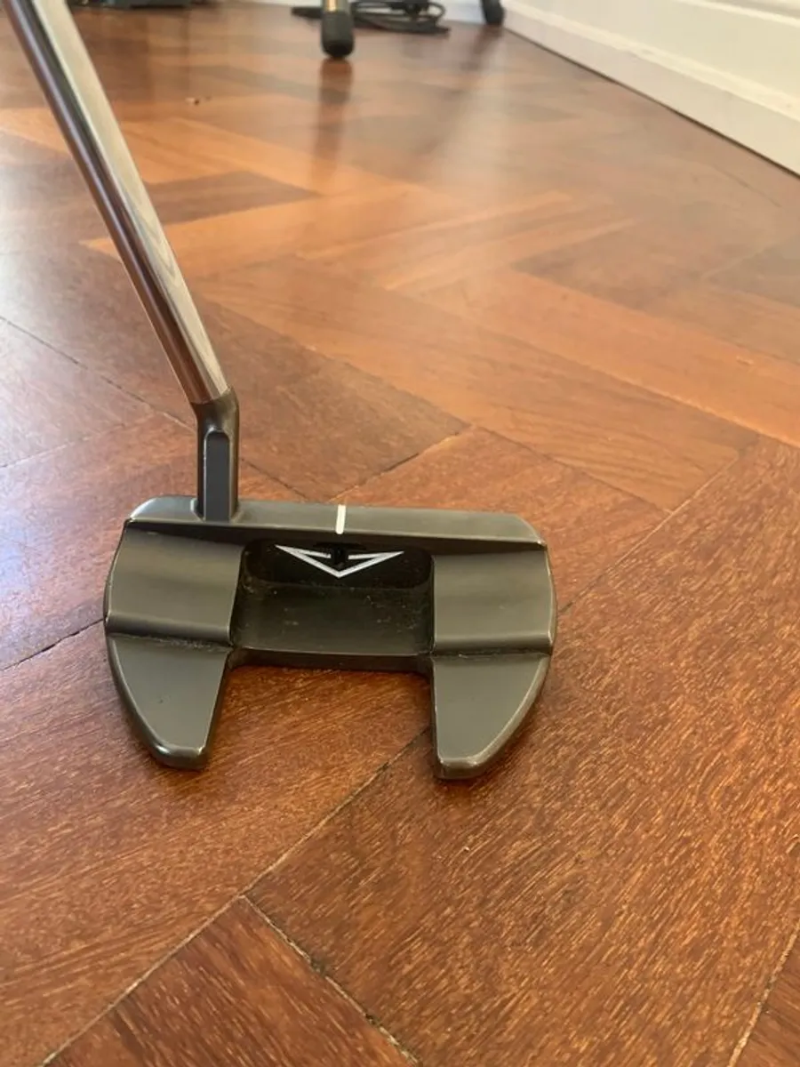 Odyssey Toulon Portland - Image 1