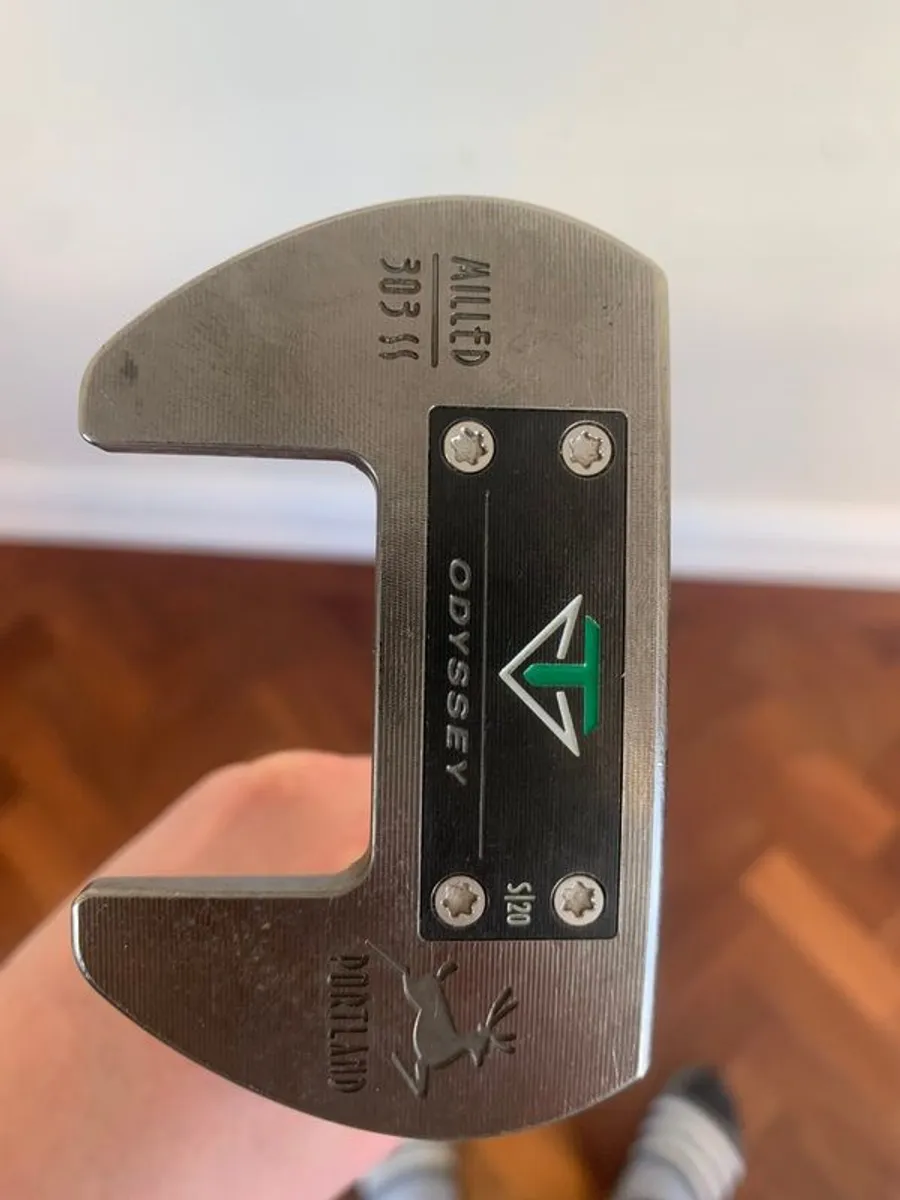 Odyssey Toulon Portland - Image 2