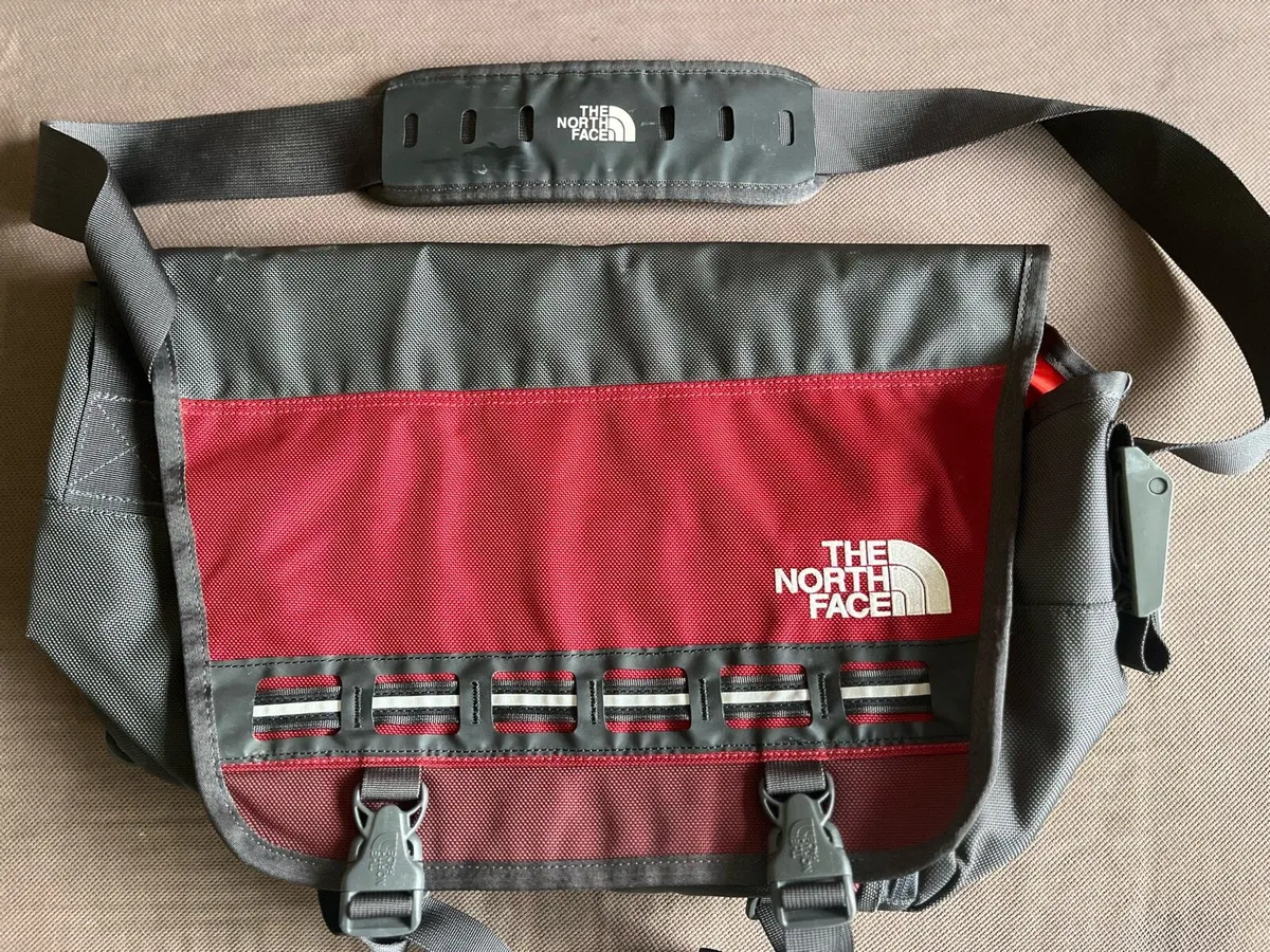 The North Face - Image 1