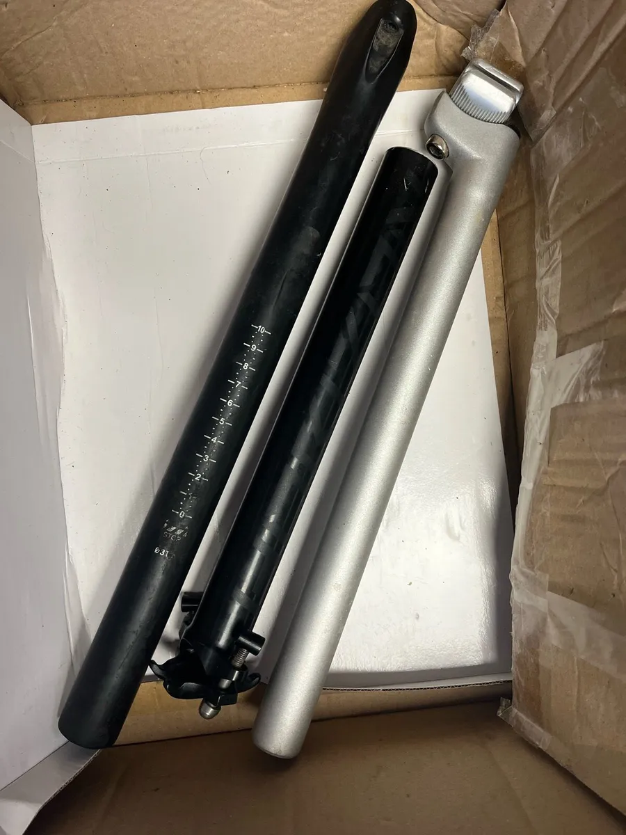 bike saddle - Image 3