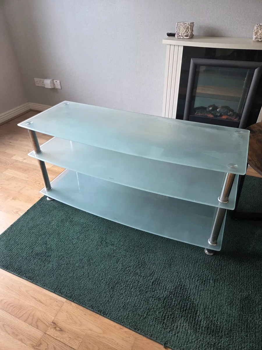 FREE Tv stand Tuam co Galway