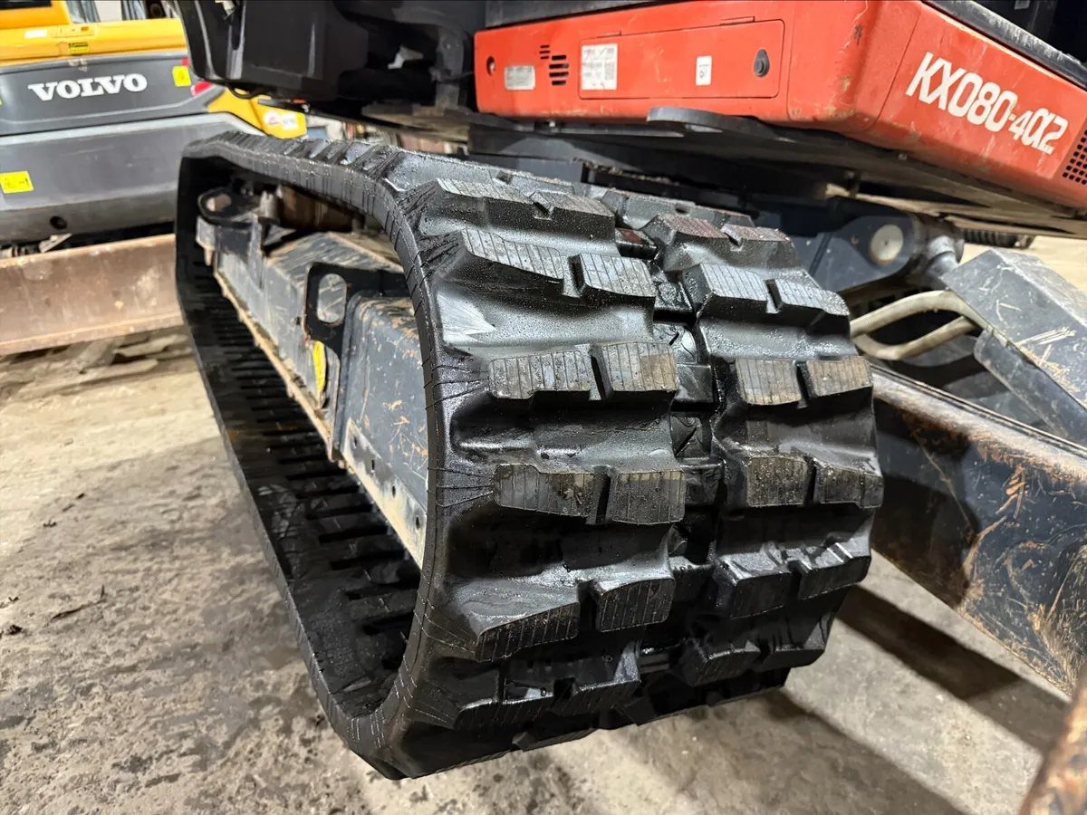 ITR Rubber Tracks @ Undercarriage Ireland - Image 4