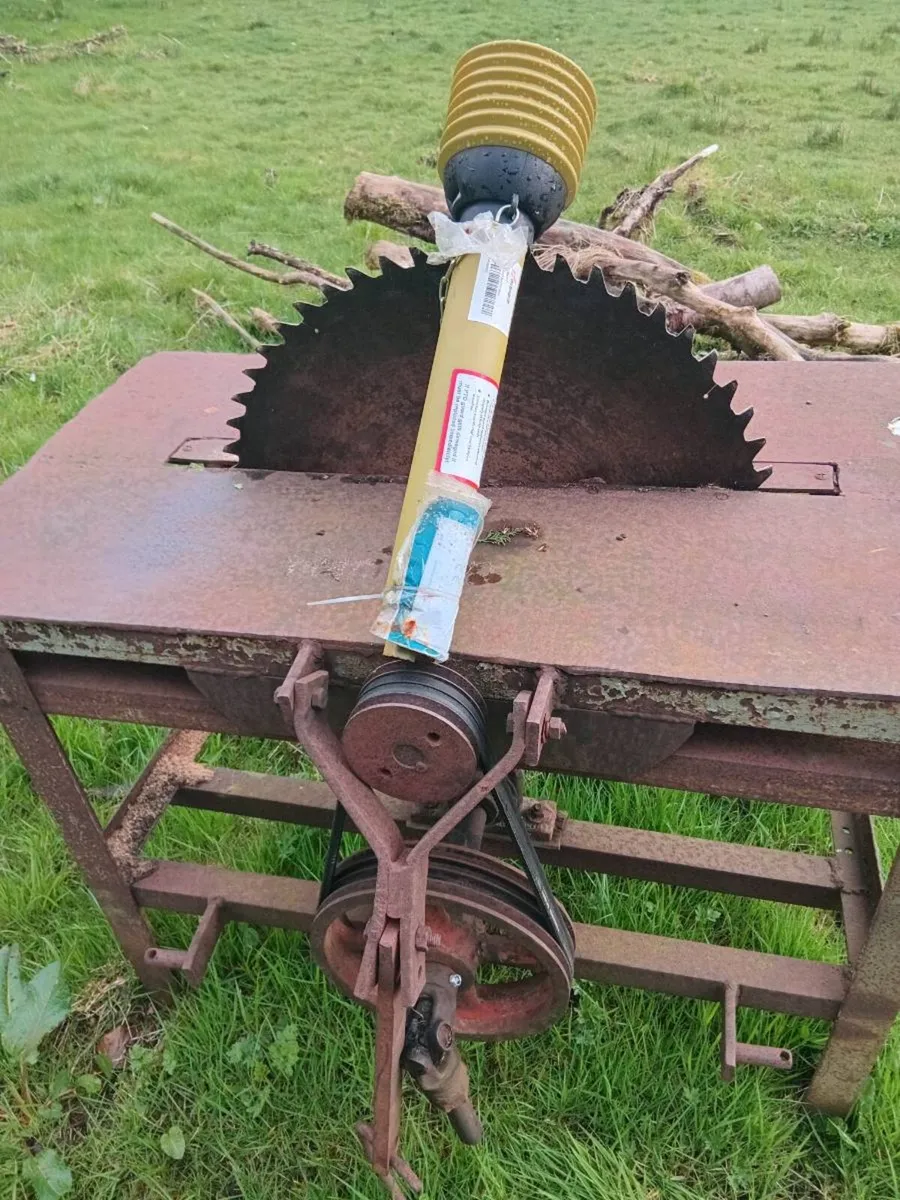 BENCH  SAW - Image 3