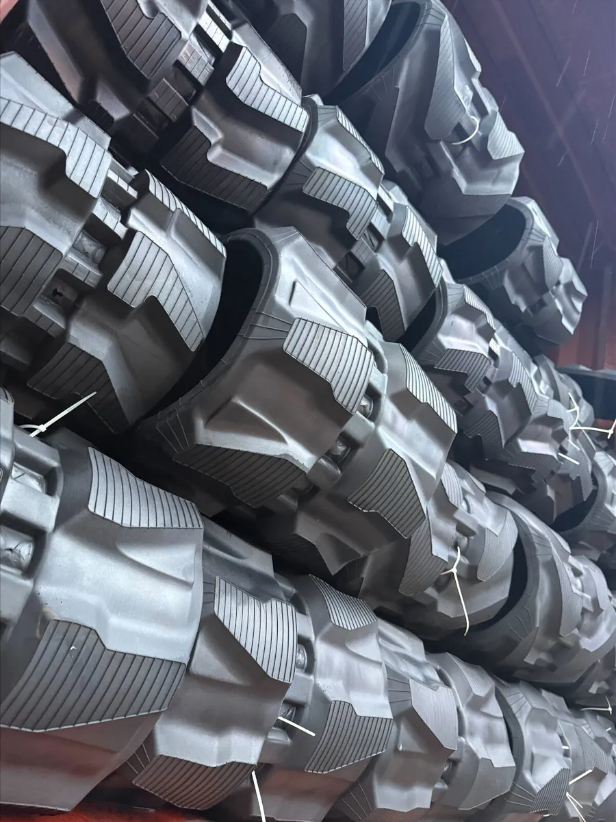 ITR Rubber Tracks @ Undercarriage Ireland - Image 1