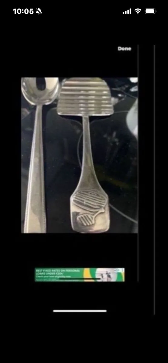 Stainless Steel Kitchen Tools - Image 4