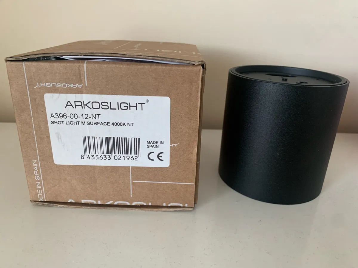 Ceiling Lamp - Image 2