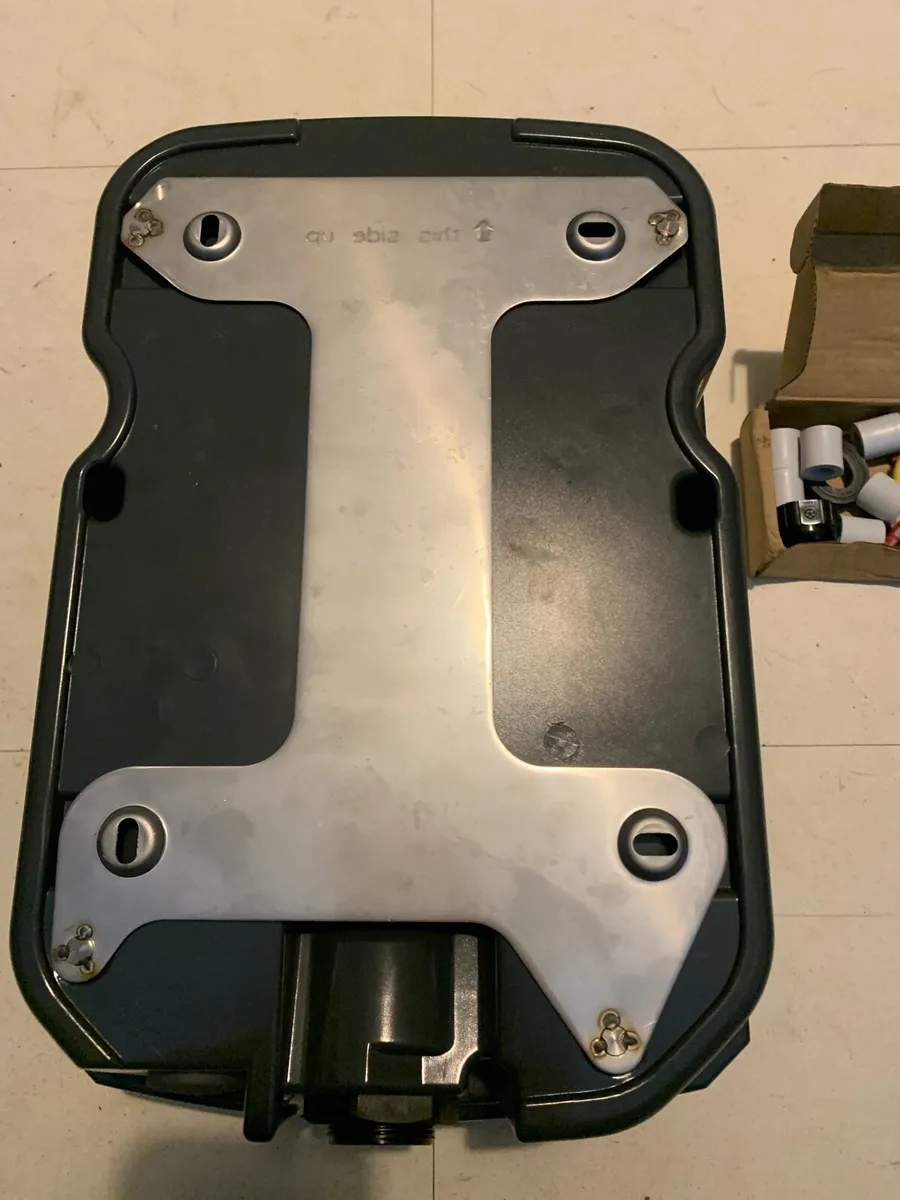 EV Charging Station - Image 2