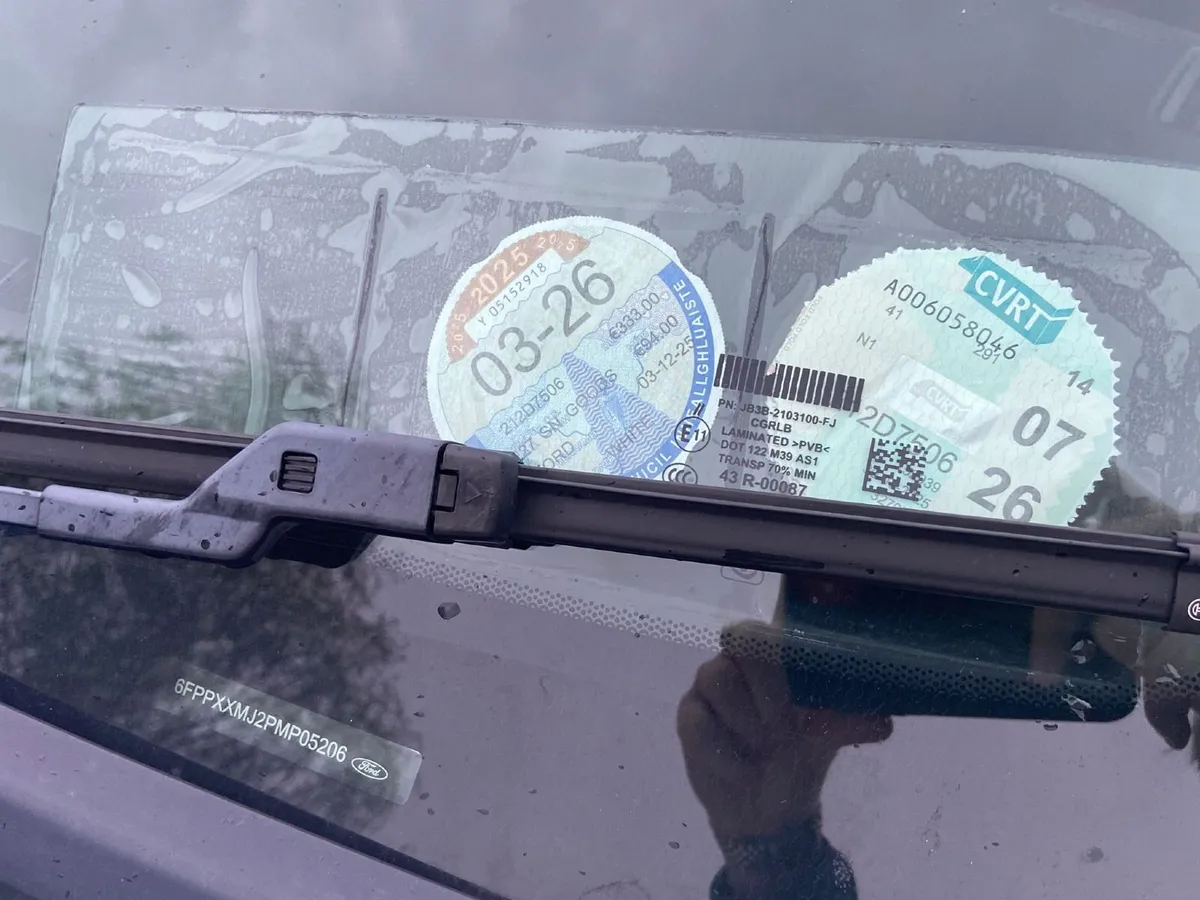 Ford Ranger 2021 - Image 4