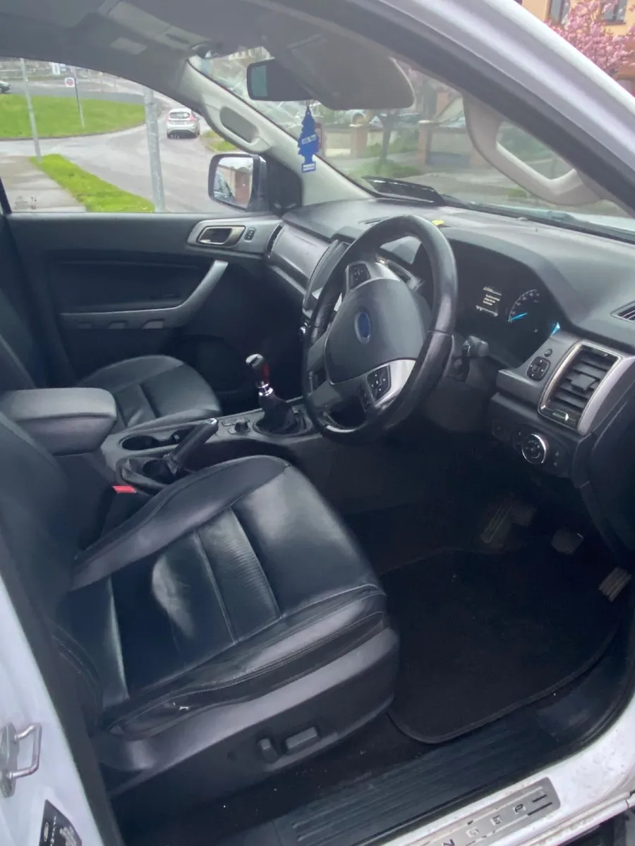 Ford Ranger 2021 - Image 3