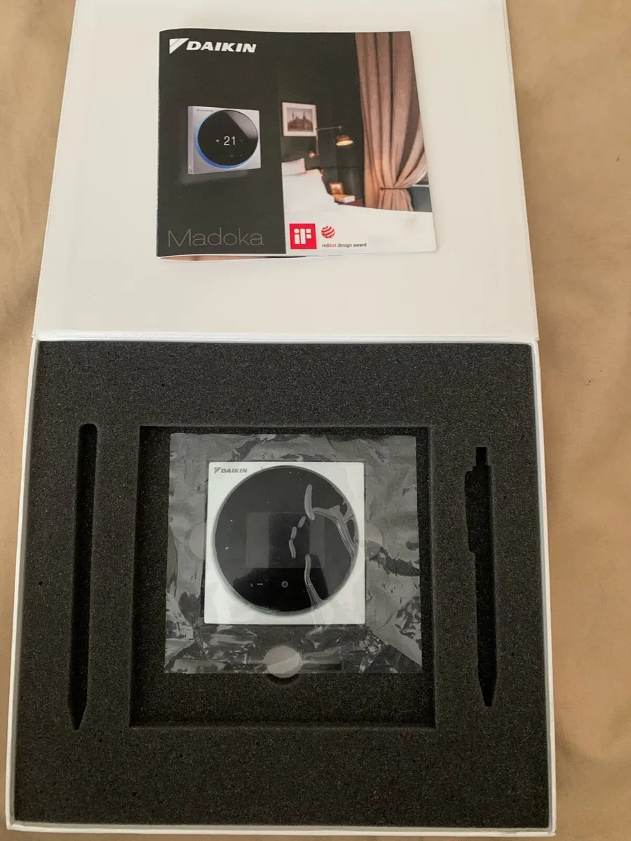 Daikin Remote Controller - Image 1