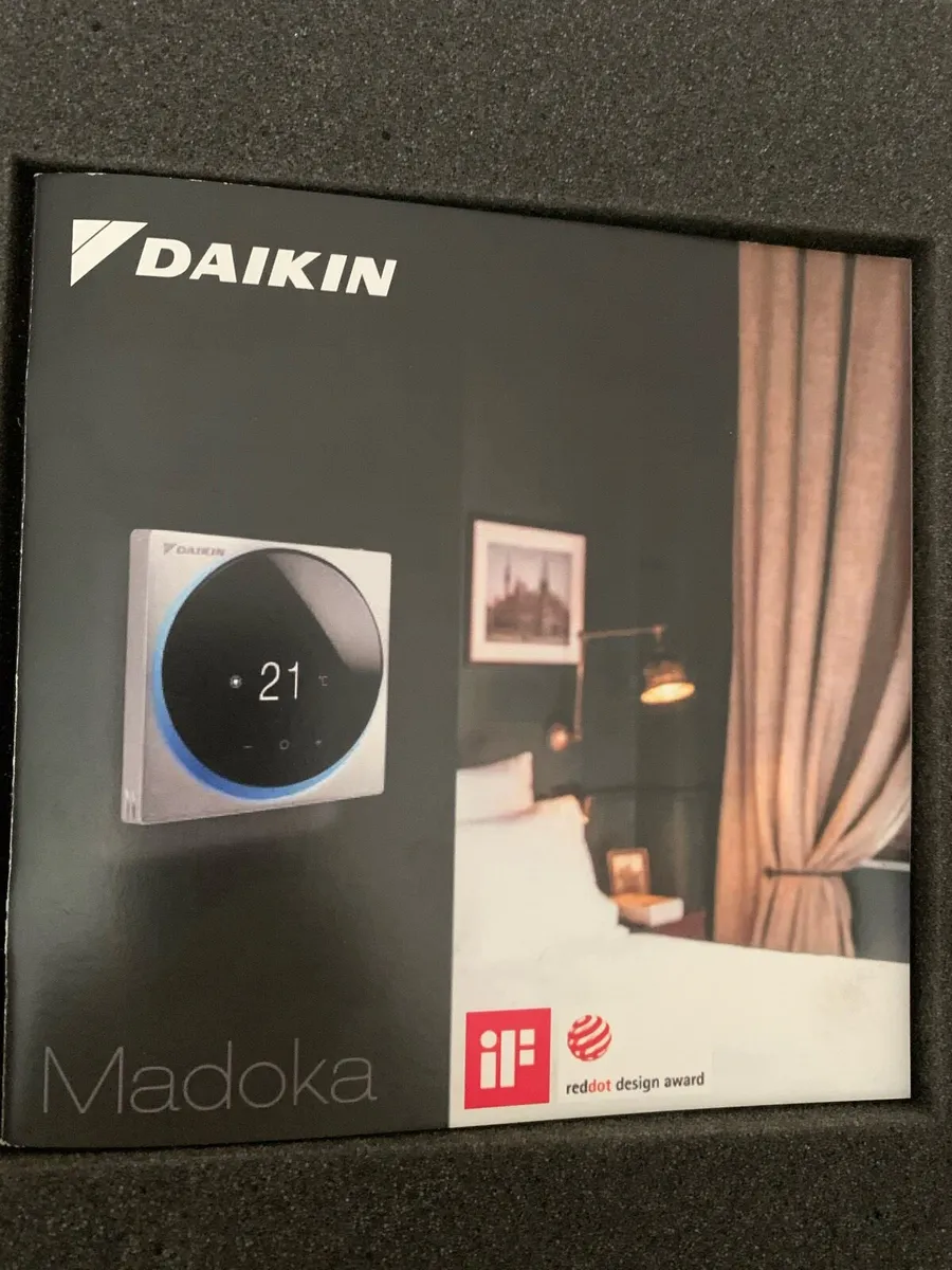 Daikin Remote Controller - Image 2
