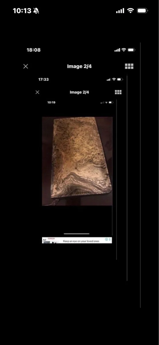 Ladies Travel Wallet - Image 2