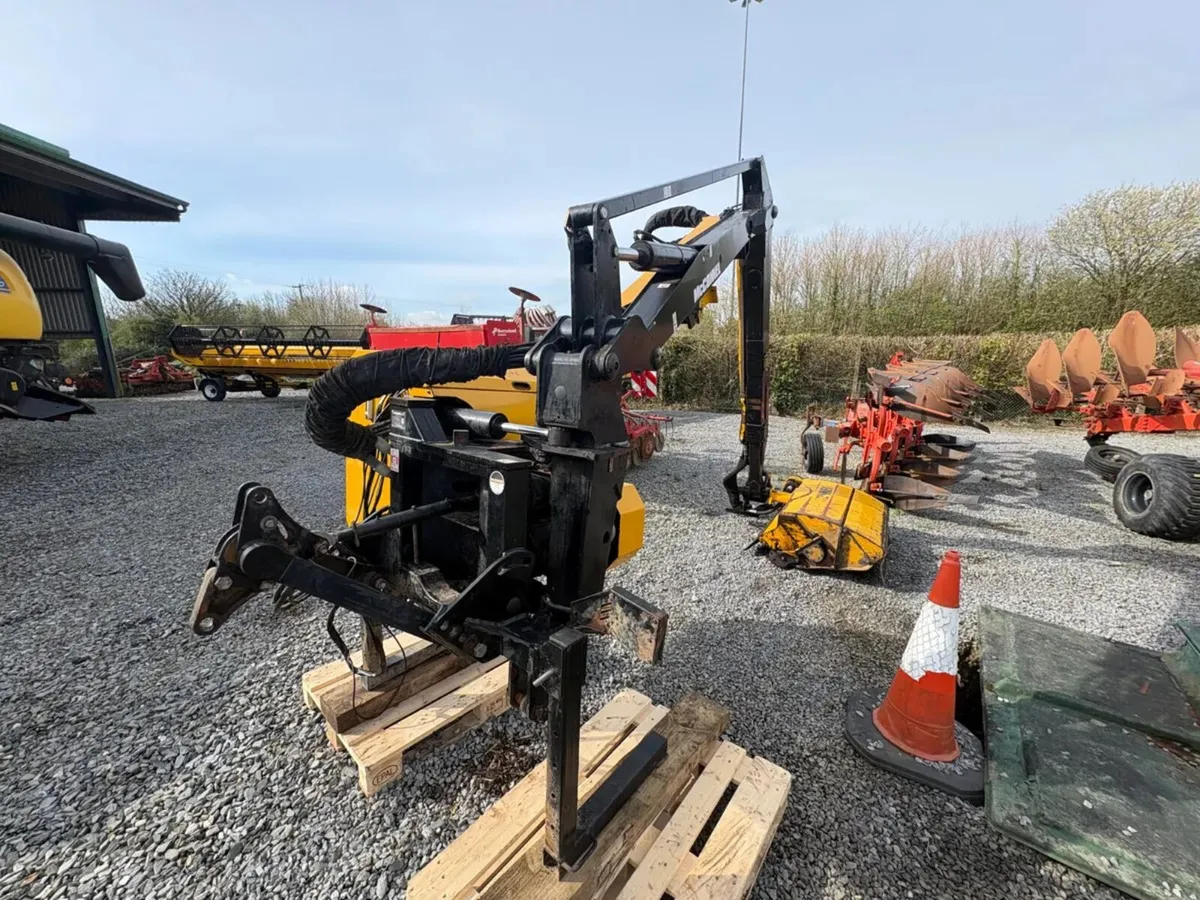 MCCONNEL PA7070T - Image 1