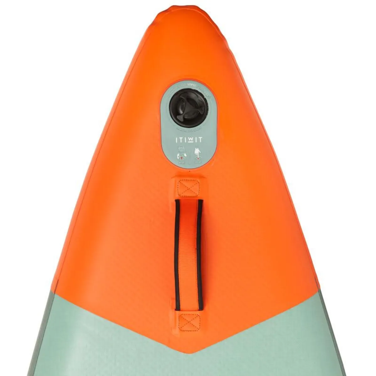 15FT Standup Paddle Board for Double Players - Image 3