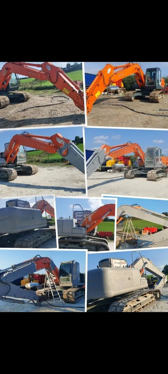 Mobile sandblasting - Image 3