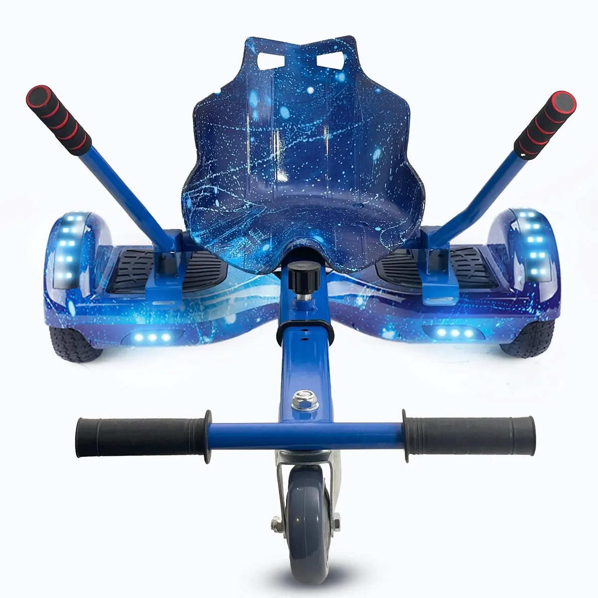 Hoverboard and Seat bundle offer - Image 1