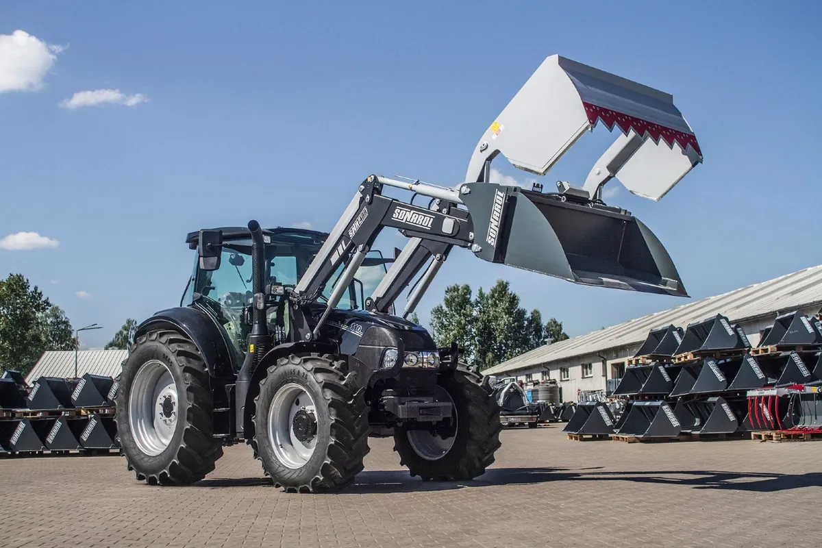 Combi cutter - Image 1