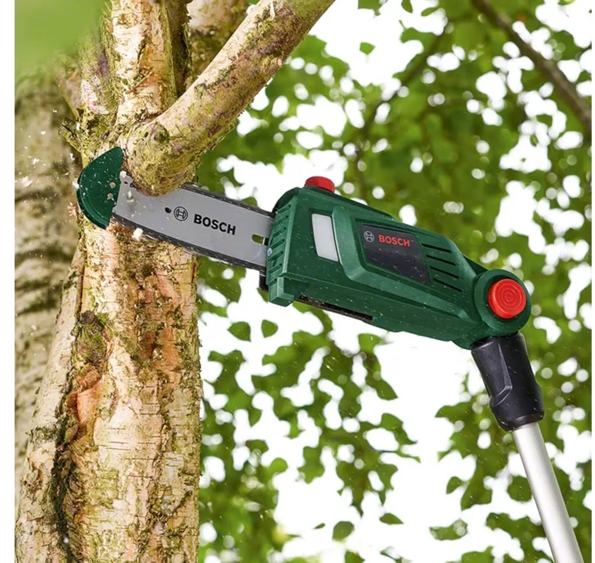 Bosch pole saw - Image 3