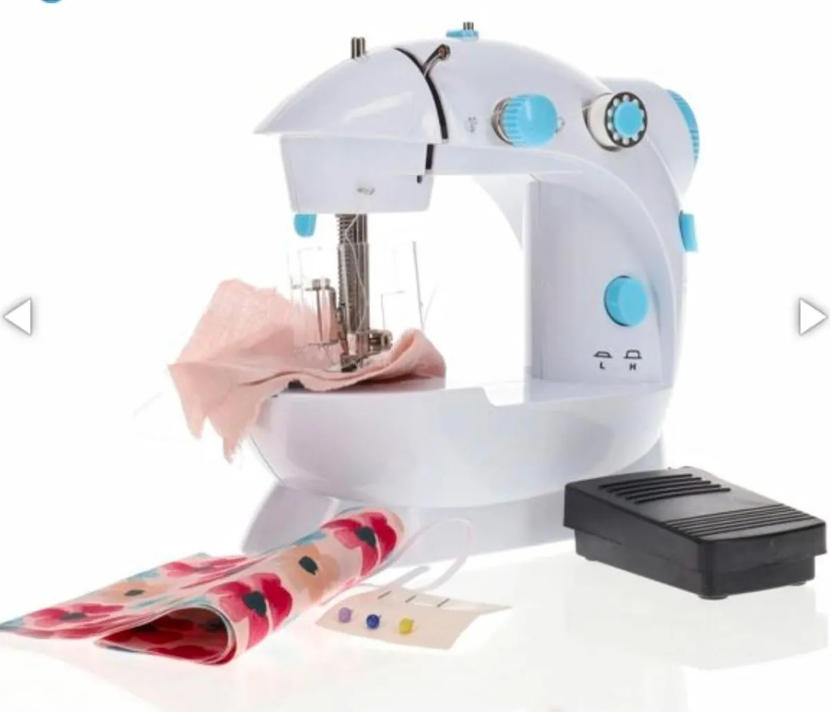Couture Design Sewing Machine - Image 3