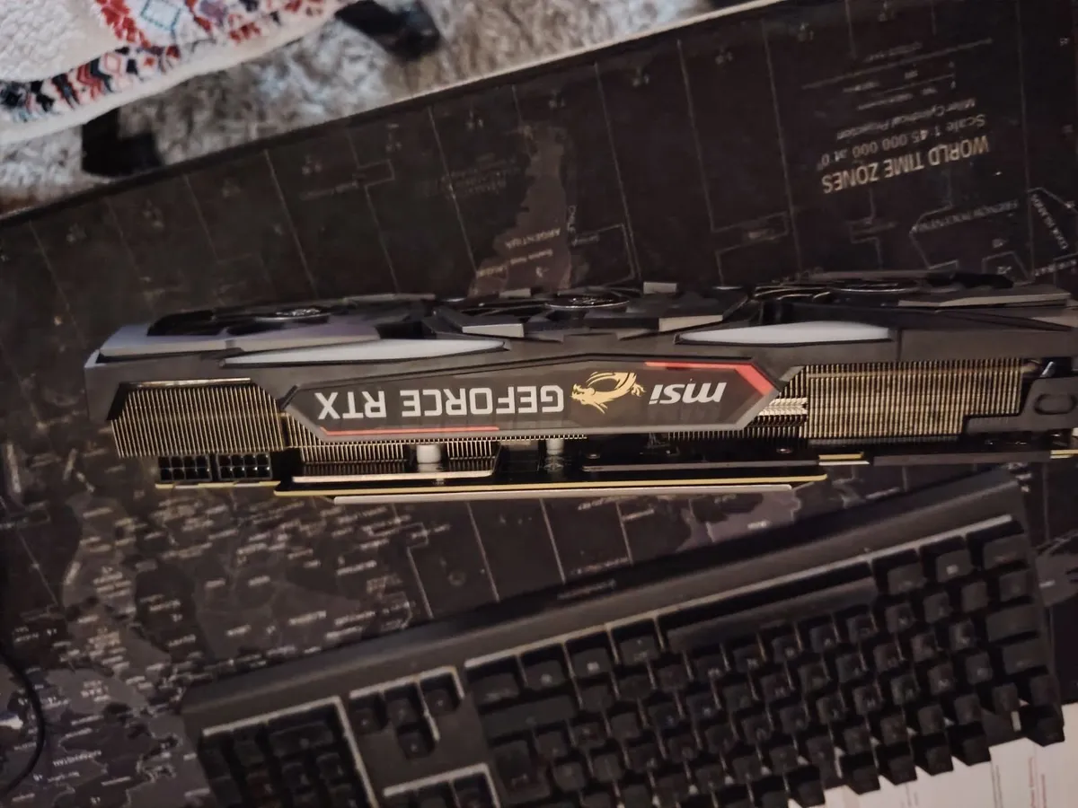 graphics card - Image 2