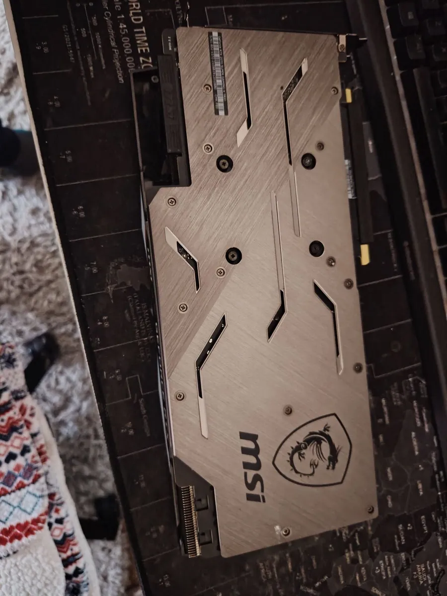 graphics card - Image 3