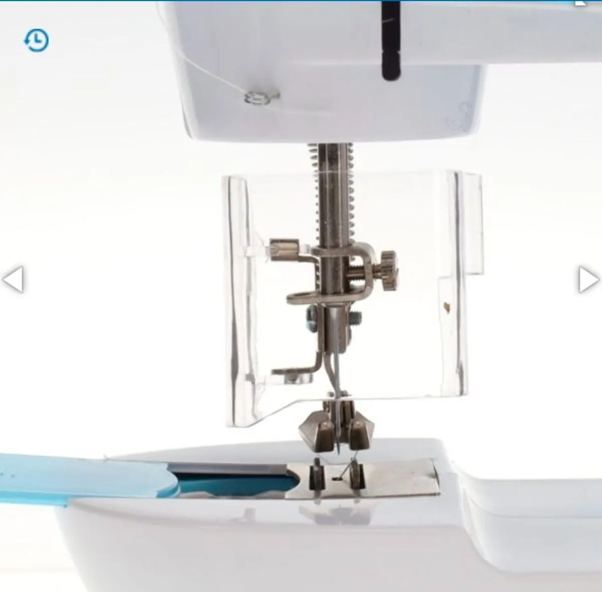 Couture Design Sewing Machine - Image 4